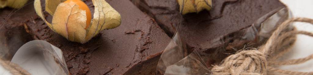 Porgandi brownie