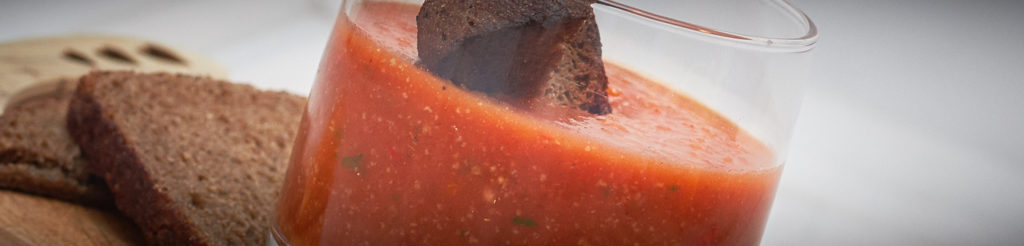 Gazpacho