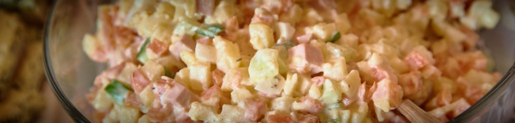 Kartulisalat