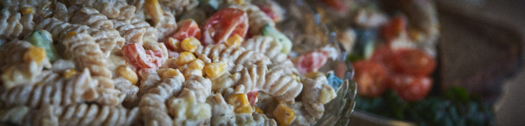 Makaronisalat