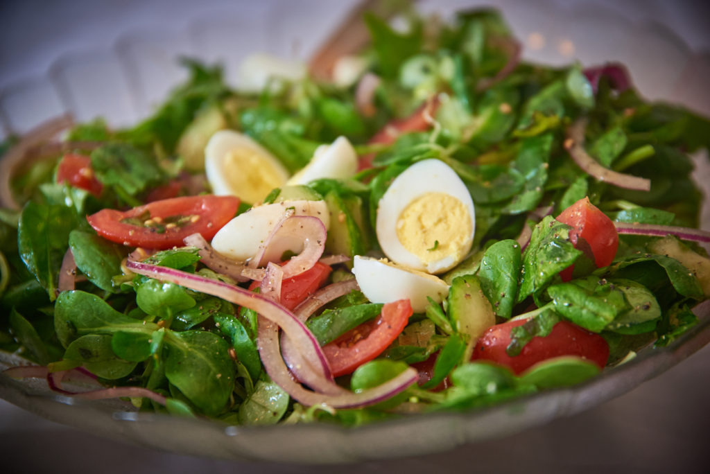 vutimuna salat