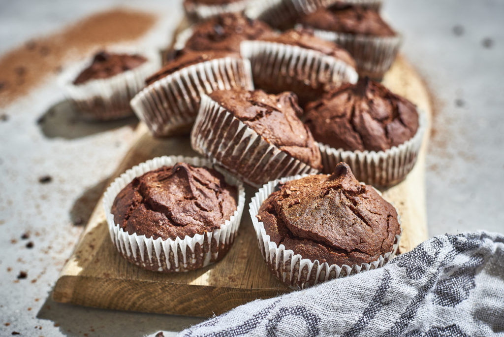 Bataadimuffinid