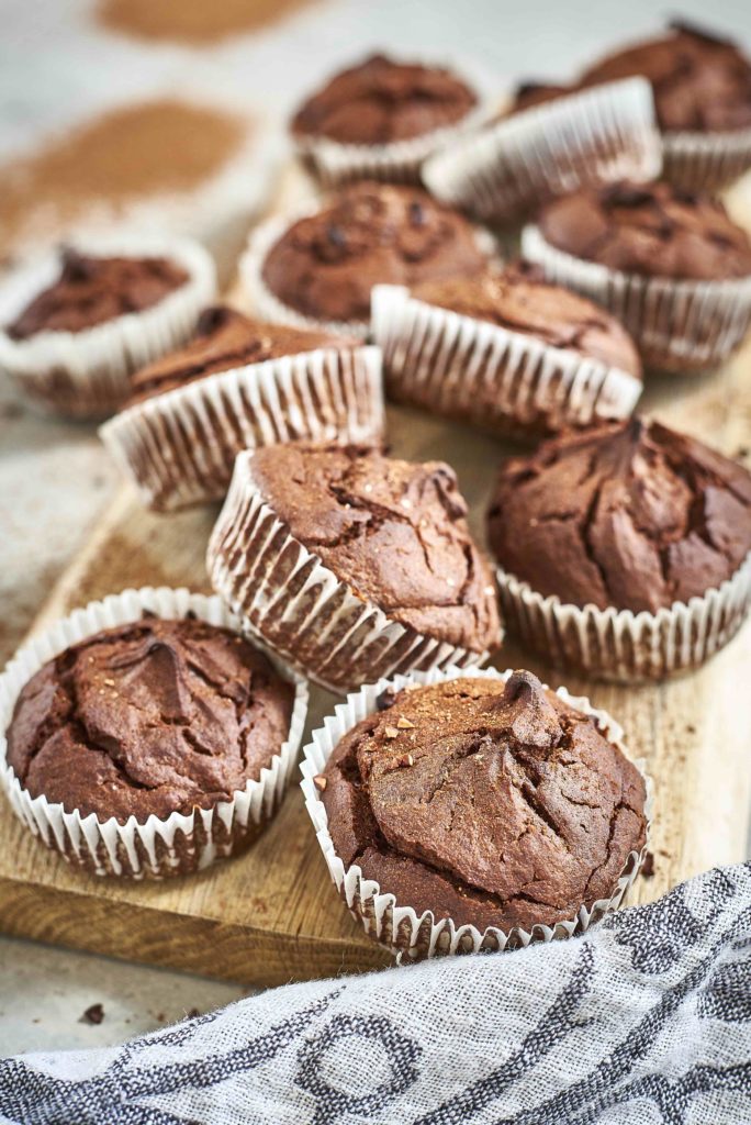Bataadimuffinid