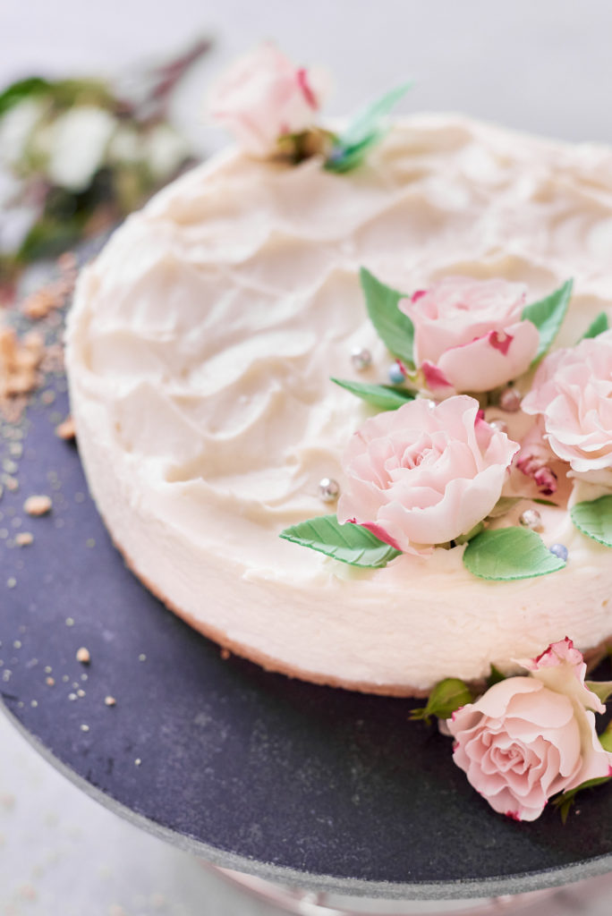 Roosivee tort ehk Jumalanna tort