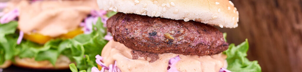 Klassikaline burger