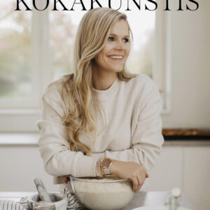 "Lihtsus kokakunstis" Paula Särekanno