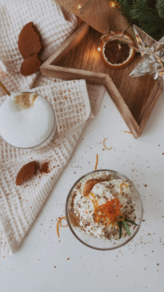 tiramisu. Paula Särekanno