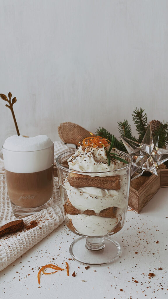 jõulutiramisu